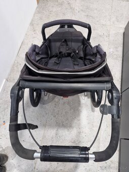 Thule Urban Glide 2 - 4