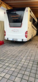 PHOENIX LINER 8500 BM osobní automobil obytný M1 - 4