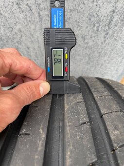 Goodyear Eagle F1 Asymmetric 3 245/45 R18 96W - 4