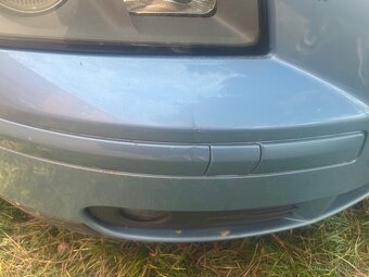 Volvo s40 - 4