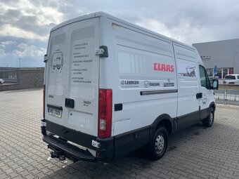 Iveco Daily 2.3 L3H3 ČR - 4