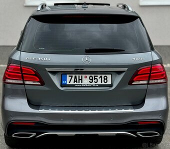 Mercedes-Benz GLE 350 cdi 2017 - 4