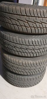 ALU Audi R15 5x112 - 4
