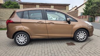 Ford B-max, 2016, 1.0 ECO, 74kw, 27 000km - 4