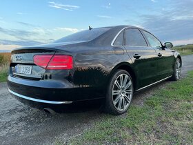 Audi a8 4.2 fsi - 4
