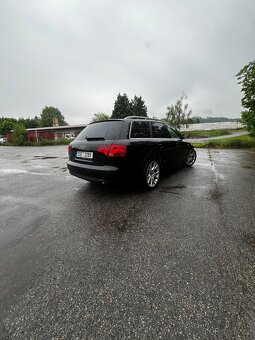 Audi A4 B7 3.0Tdi ASB 171kw S-line - 4