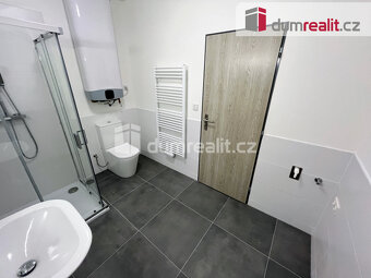Pronájem bytu 1+kk o výměře 44 m2 ve Slavičíně - 4