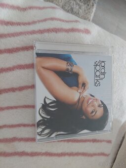 Cd různí interpreti taneční pop hudby - 4