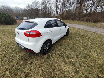 Kia Rio 1.2 62kW - 4