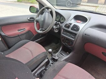 Peugeot 206 - 4