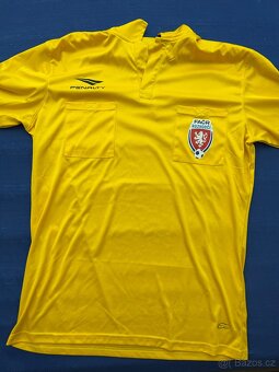 Dresy pro rozhodčí - 4