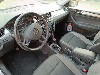 Škoda Rapid 1.0 TSI, r. v. 2018, 1. majitel, 66 000 km - 4