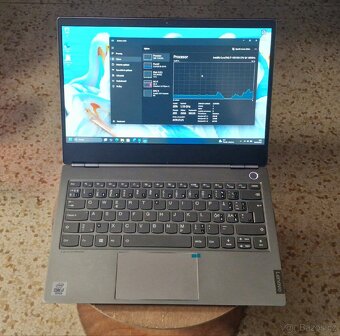 Lenovo ThinkBook 13S-IML - 4