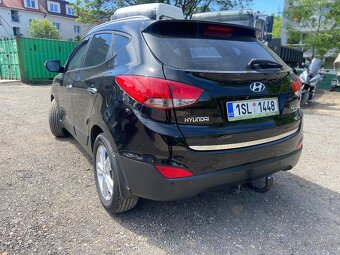 Hyundai ix35/ 200tis km/ 13 rok - 4