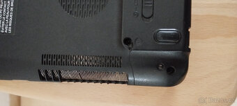 Toshiba - Satellite L655-11Z - 4