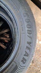 Letní pneumatiky 205/60r16 92B Good year - 4