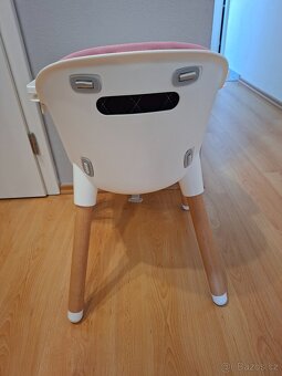 Jídelní židličky Kinderkraft - 4