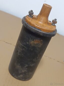 cívka 12V Bosch relé 6V GEMGO - 4