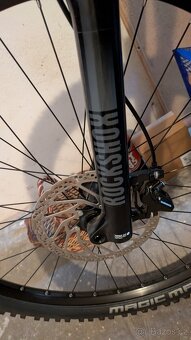 Haibike alltrail 8 kola 29 vel.xl - 4