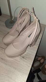Dámské boty - 4