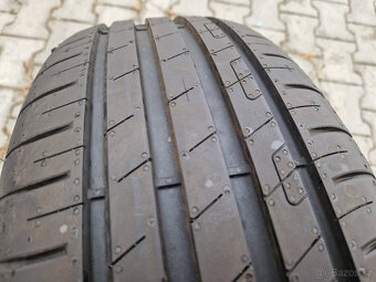 205/55 r17 letni pneumatiky 205 55 17 pneu R17 205/55/17 - 4