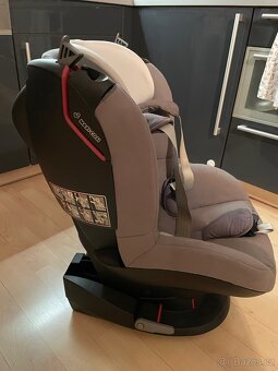 Autosedačka Maxi Cosi - 4