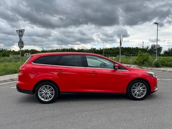 Ford Focus combi 1.0 EcoBoost - 4