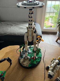 Lego 76989 a 77037 Horizon - 4