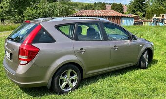 Kia ceed - 4