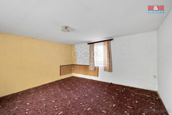 Prodej rodinného domu, 98 m², Vraný - 4