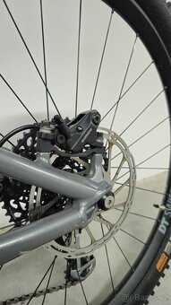 RB Bandit 675, 27,5”, velikost M, Sram GX, Kashima - 4
