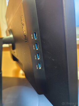 Monitor Lenovo ThinkVision T2424pA - 4