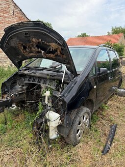 Vw sharan 1.9 TDi - 4
