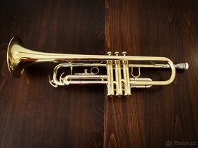 Trubka - 4