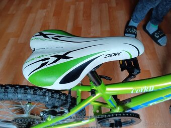 Dětské kolo 20 - 4