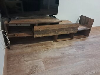 Stůl na TV - 4