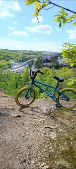 WTP BMX 20 kolo wethepeople reason - 4