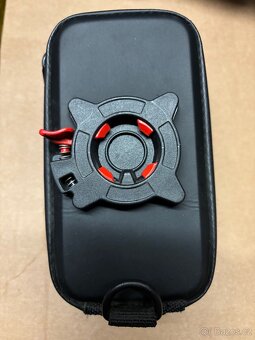 Kappa držák telefonu moto - vikendova sleva - 4