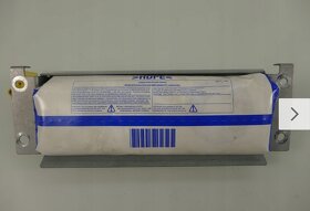airbag Nissan Navara d40 Pathfinder R51 - 4