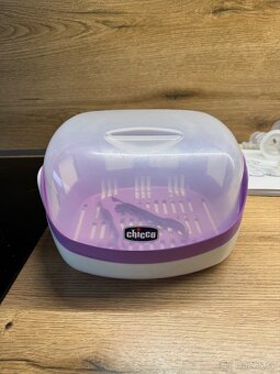 Philips Avent odsavacka mlieka - 4