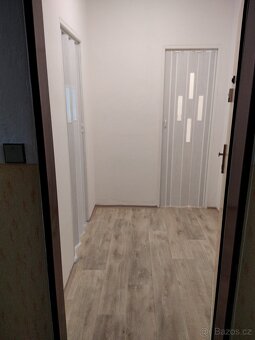 Pronájem 1+Kk, 35 m2, náměstí Jana Zajíce č.p. 12, Vítkov - 4