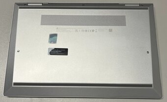 HP ELITEBOOK x360 830 G8, 13.3", i5, 16GB, 500GB NVMe,Win11 - 4
