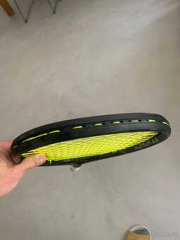 Tenisova raketa Yonex100 Ezone - 4