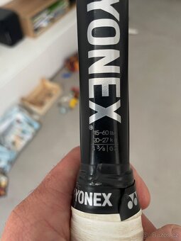 Tenisova raketa Yonex100 Ezone - 4