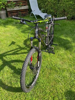 Prodám Dartmoor Wish - dětské Enduro- rezervováno - 4