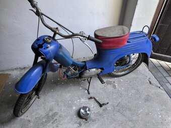 Jawa 555 - 4