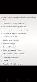Herlitz aktovka - 4