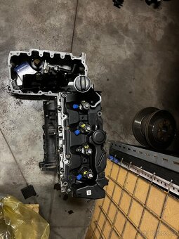 Motor VW T6 2022 - 4