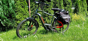 Elektrokolo HaiBike Trekking 9 - 4
