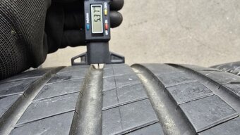 Letní pneu 235/35/19 Bridgestone - 4